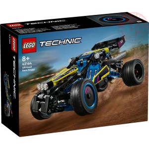 Buggy da corsa LEGO TECHNIC 42164 LEGO