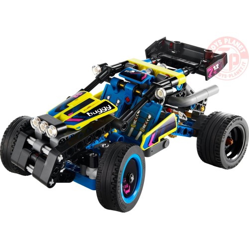 Buggy da corsa LEGO TECHNIC 42164 LEGO
