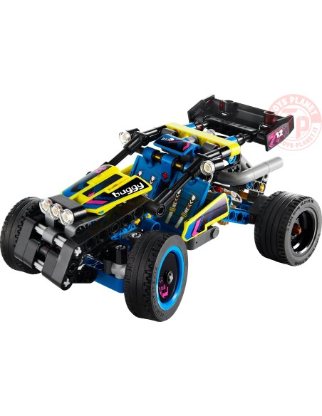 Buggy da corsa LEGO TECHNIC 42164 LEGO