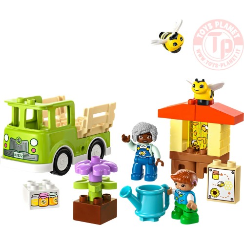 Cura di api e alveari LEGO DUPLO 10419 LEGO