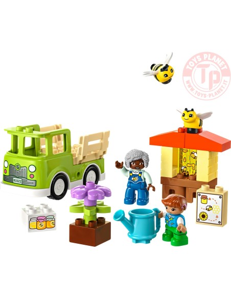 Cura di api e alveari LEGO DUPLO 10419 LEGO