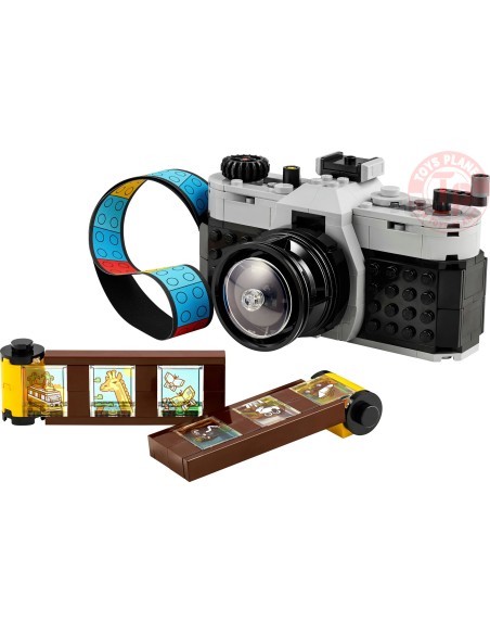 Fotocamera retro LEGO CREATOR 31147 LEGO