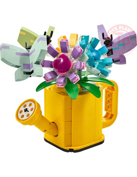 Innaffiatoio con fiori LEGO CREATOR 31149 LEGO Innaffiatoio con fiori LEGO CREATOR 31149 LEGO