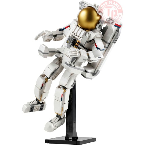 Astronauta LEGO CREATOR 31152 LEGO