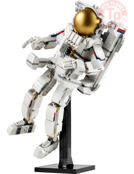 Astronauta LEGO CREATOR 31152 LEGO