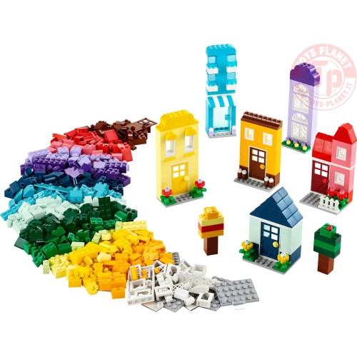 Case creative LEGO CLASSIC 11035 LEGO