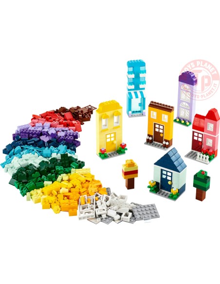 Case creative LEGO CLASSIC 11035 LEGO