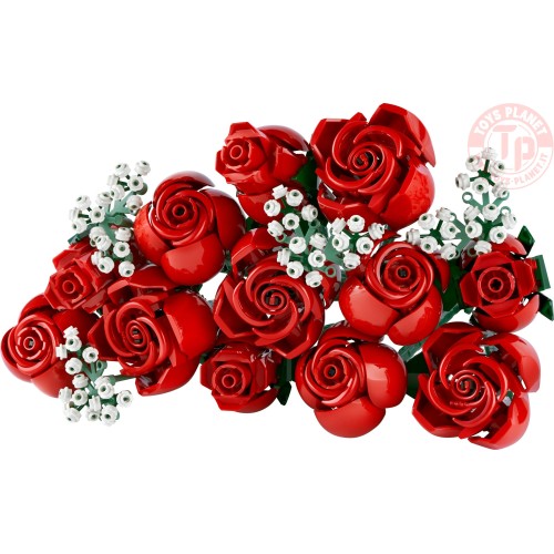 Bouquet di rose LEGO ICONS 10328 LEGO