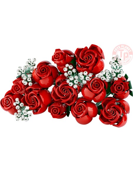 Bouquet di rose LEGO ICONS 10328 LEGO