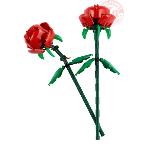Rose LEGO 40460 LEGO