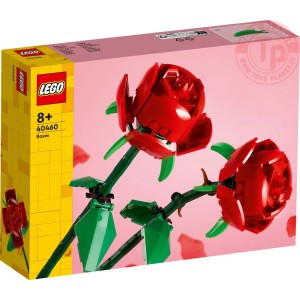 Rose LEGO 40460 LEGO