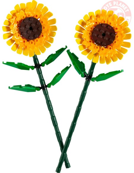 Girasoli LEGO 40524 LEGO