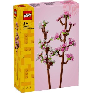 Fiori di ciliegio LEGO 40725 LEGO