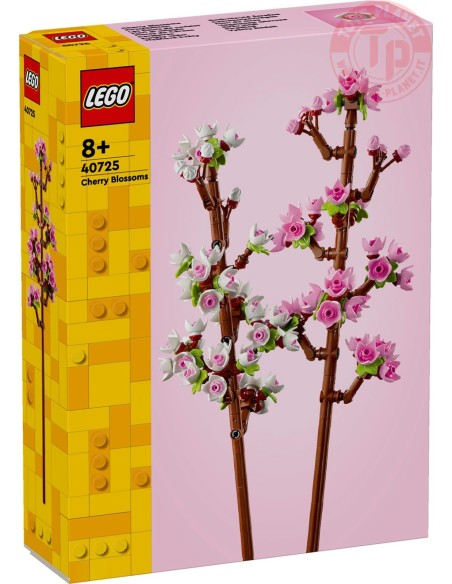Fiori di ciliegio LEGO 40725 LEGO