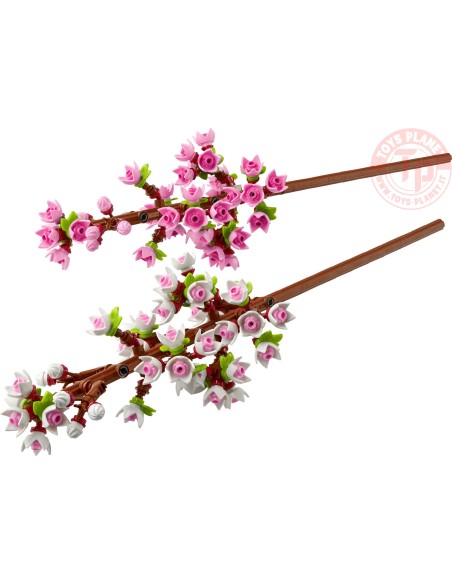 Fiori di ciliegio LEGO 40725 LEGO