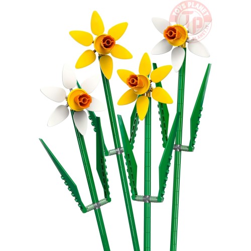 Narcisi LEGO 40747 LEGO