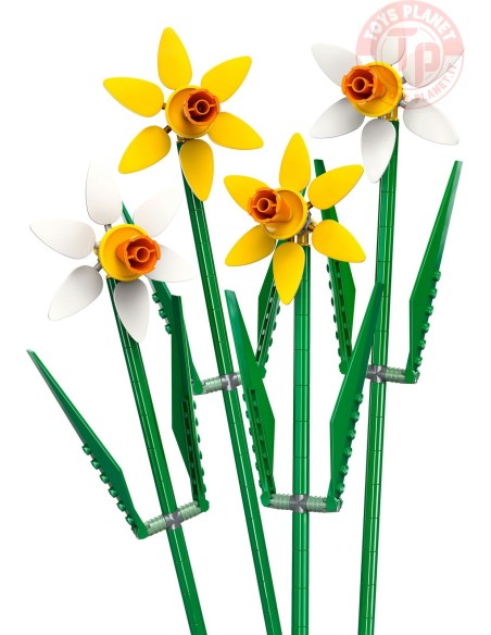 Narcisi LEGO 40747 LEGO