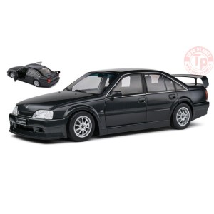 OPEL OMEGA 500 1990 BLACK 1/18 SL1809701 SOLIDO