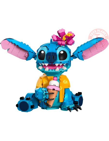 Stitch LEGO DISNEY 43249 LEGO