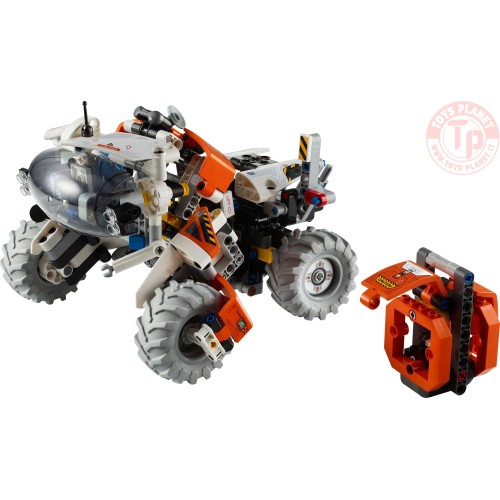 Loader spaziale LT78 LEGO TECHNIC 42178 LEGO