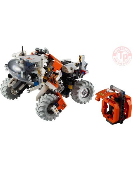 Loader spaziale LT78 LEGO TECHNIC 42178 LEGO