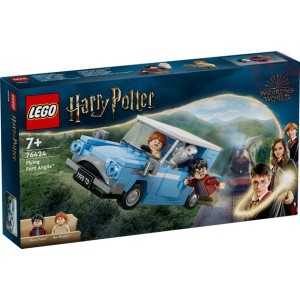 Ford Anglia volante LEGO HARRY POTTER 76424 LEGO