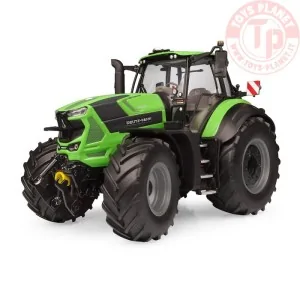 DEUTZ-FAHR 8280 TTV UH 6606 UNIVERSAL HOBBIES