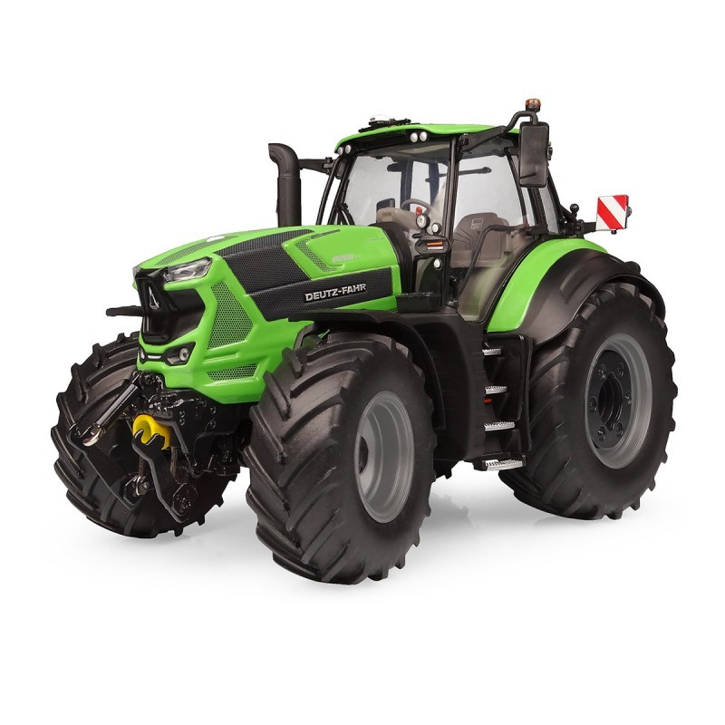 UH 6606 DEUTZ-FAHR 8280 TTV 74,90 € UNIVERSAL HOBBIES