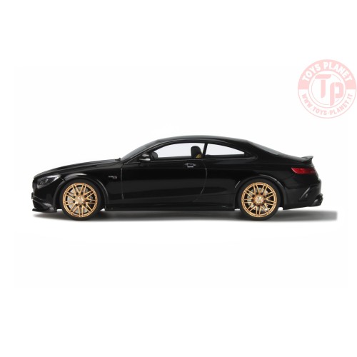 Brabus 850 1:18 GT110 GT SPIRIT