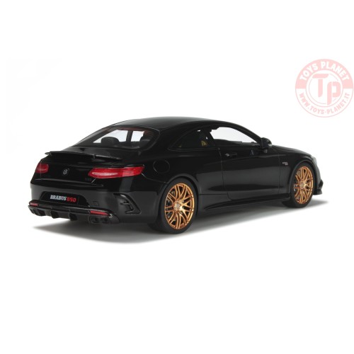 Brabus 850 1:18 GT110 GT SPIRIT