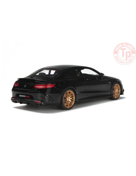 Brabus 850 1:18 GT110 GT SPIRIT