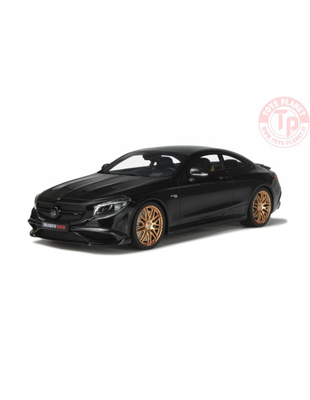 Brabus 850 1:18 GT110 GT SPIRIT