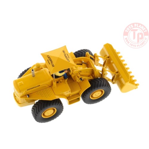 CAT 966A Wheel Loader DIECAST MASTERS 85579 DIECAST MASTERS