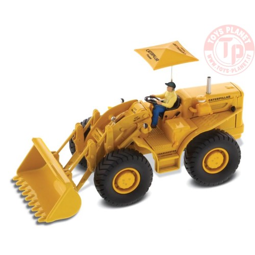 CAT 966A Wheel Loader DIECAST MASTERS 85579 DIECAST MASTERS