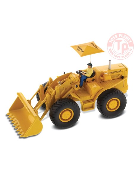 CAT 966A Wheel Loader DIECAST MASTERS 85579 DIECAST MASTERS