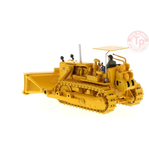 CAT D7C Track-Type tractor DIECAST MASTERS 85577 DIECAST MASTERS