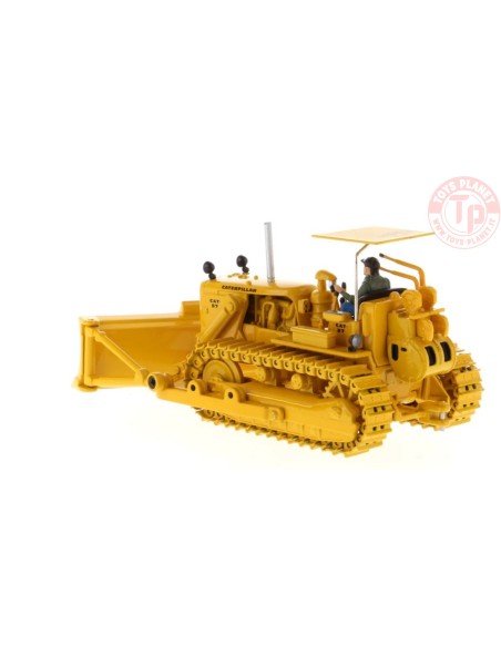 CAT D7C Track-Type tractor DIECAST MASTERS 85577 DIECAST MASTERS