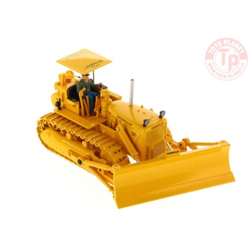 CAT D7C Track-Type tractor DIECAST MASTERS 85577 DIECAST MASTERS