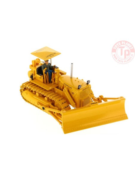 CAT D7C Track-Type tractor DIECAST MASTERS 85577 DIECAST MASTERS