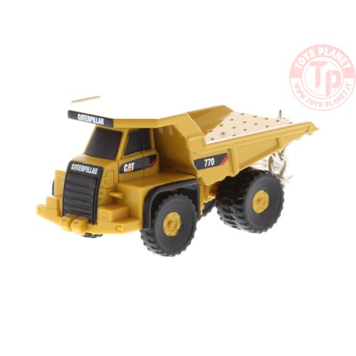 Portachiavi CAT D8T DOZER DIECAST MASTERS 85985 PORTACHIAVI