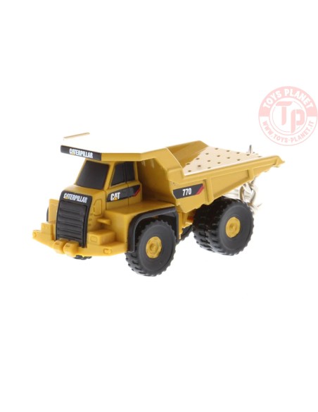 Portachiavi CAT D8T DOZER DIECAST MASTERS 85985 PORTACHIAVI