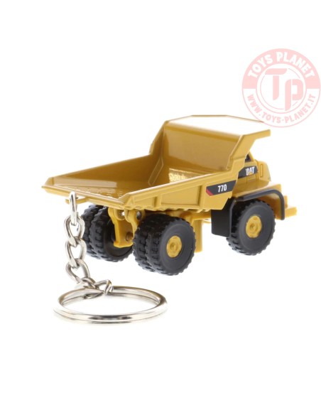 Portachiavi CAT D8T DOZER DIECAST MASTERS 85985 PORTACHIAVI