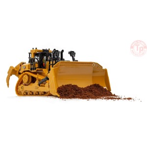 CAT D11 Track Type Tractor DIECAST MASTERS 85659 USK SCALEMODELS