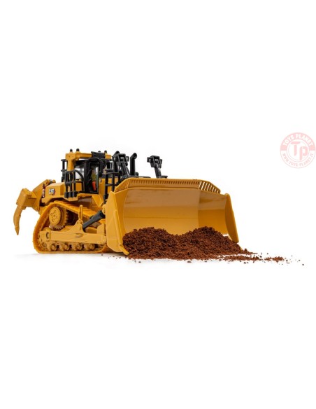 CAT D11 Track Type Tractor DIECAST MASTERS 85659 USK SCALEMODELS