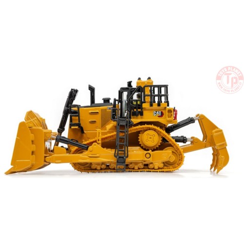 CAT D11 Track Type Tractor DIECAST MASTERS 85659 USK SCALEMODELS