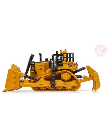 CAT D11 Track Type Tractor DIECAST MASTERS 85659 USK SCALEMODELS
