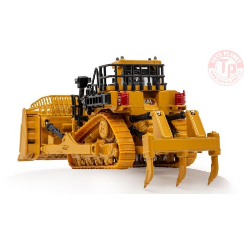 CAT D11 Track Type Tractor DIECAST MASTERS 85659 DIECAST MASTERS