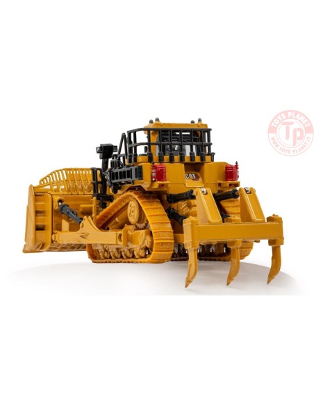 CAT D11 Track Type Tractor DIECAST MASTERS 85659 USK SCALEMODELS