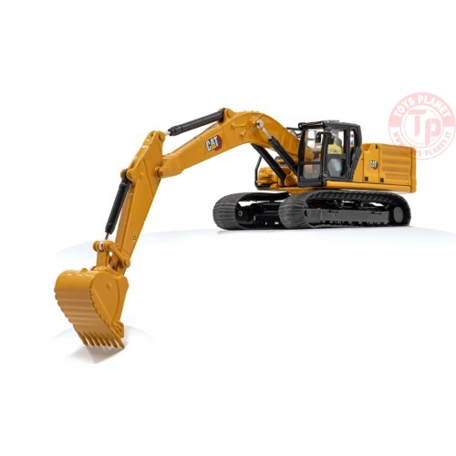 CAT 336 Next Gen Hydraulik Bagger DIECAST MASTERS 85658 USK SCALEMODELS