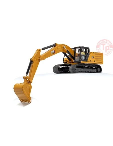 CAT 336 Next Gen Hydraulik Bagger DIECAST MASTERS 85658 DIECAST MASTERS